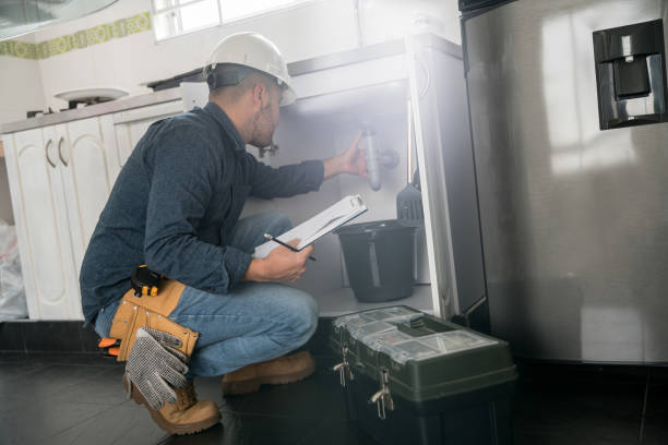Best Sewer Line Repair  in Spring Grove, MN