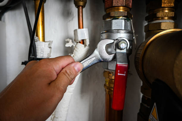Best Sewer Cleaning Services  in Spring Grove, MN